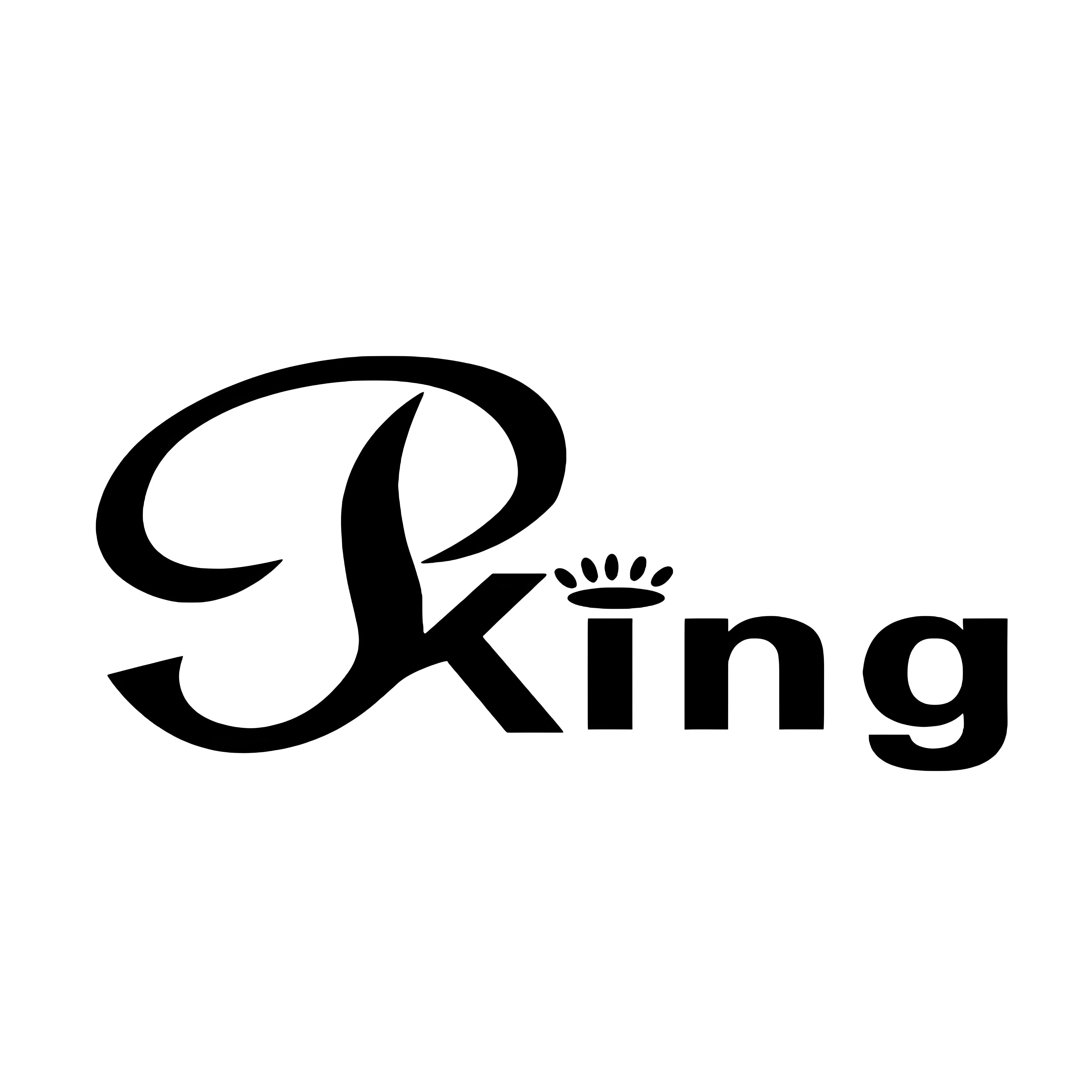 site logo